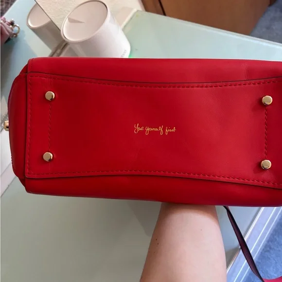 Coach x Selena Gomez purse - Picture 6 of 12